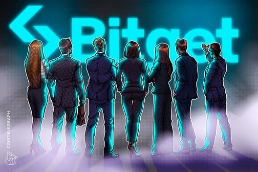 Bitget tests TradFi trading with forex, gold and stock derivatives using USDt