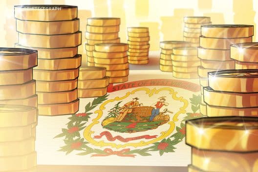 West Virginia lawmaker introduces bill to allow state crypto investments