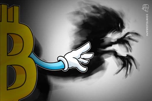 Bitcoin price chart ‘death cross’ is back, reviving late-cycle fears