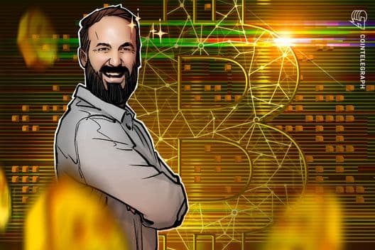 Trump’s ex-crypto advisor: US government must go beyond ‘liking Bitcoin’