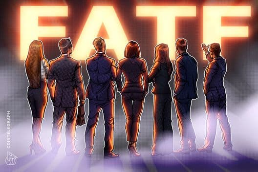 FATF flags stablecoin P2P transfers as sanctions evasion risk