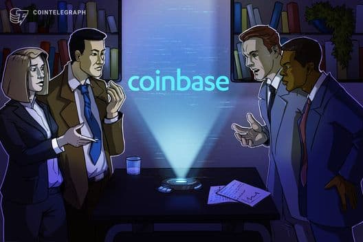 UK House of Lords presses Coinbase exec on stablecoins, KYC and bank run fears