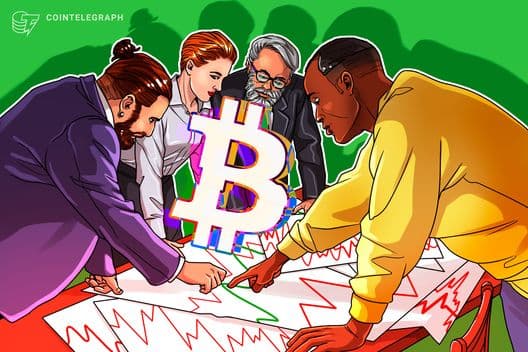 Bitcoin is forming a bottom as the 4-year cycle ends: VanEck CEO