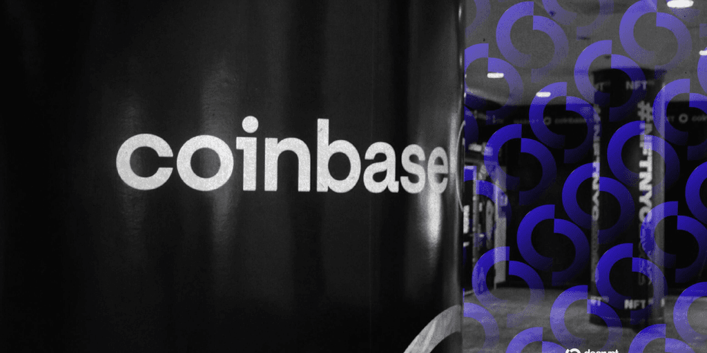Compass Point Cuts Coinbase Price Target Ahead of Expected Stocks, Prediction Market Reveal
