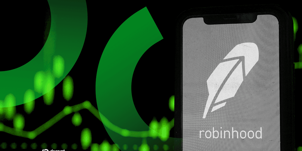 Robinhood Q3 Earnings Top Analysts' Expectations as Crypto Revenue Surges Over 300%