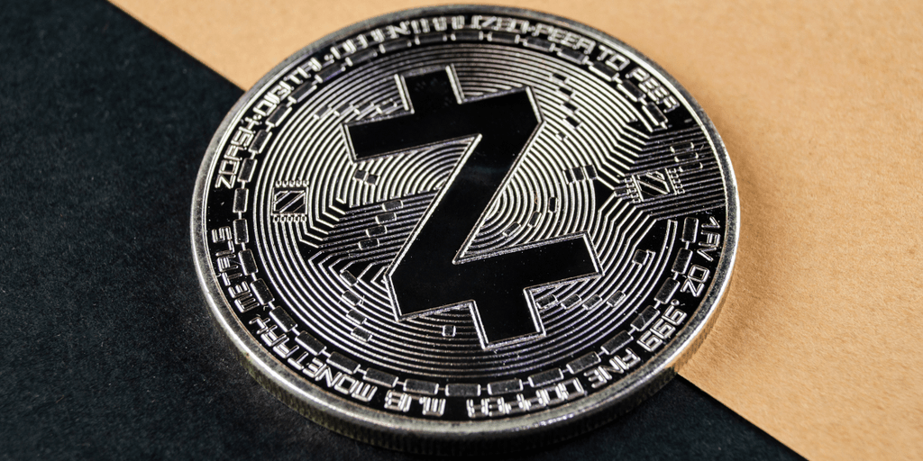 Privacy Coin Zcash Continues Historic Surge, Nearing 8-Year High Price