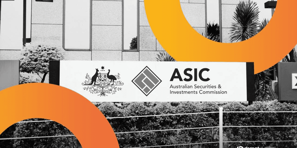 ASIC Chief Warns Australia Risks Losing Edge as Global Markets Embrace Tokenization
