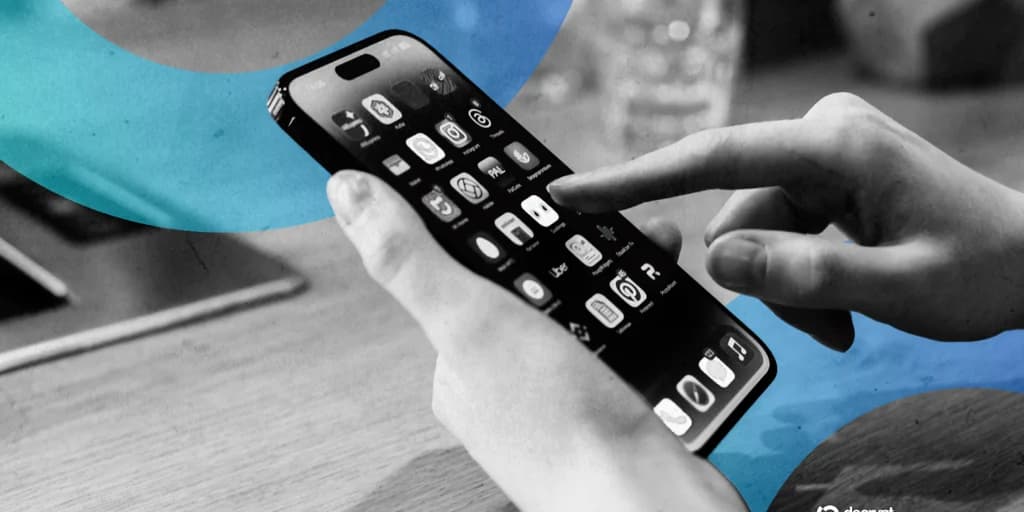 Hackers Are Running Apple's iOS on Android Phones for the First Time